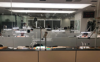 官方授权一查便知，卡地亚官方售后服务网络从预约到取表全流程透明可见（2026年9月最新）