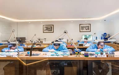 卡地亚表镜外圈磕碰损伤能不能单独抛光-卡地亚官方售后服务：维修保养、配件更换、延保政策全指南（2026年9月最新）